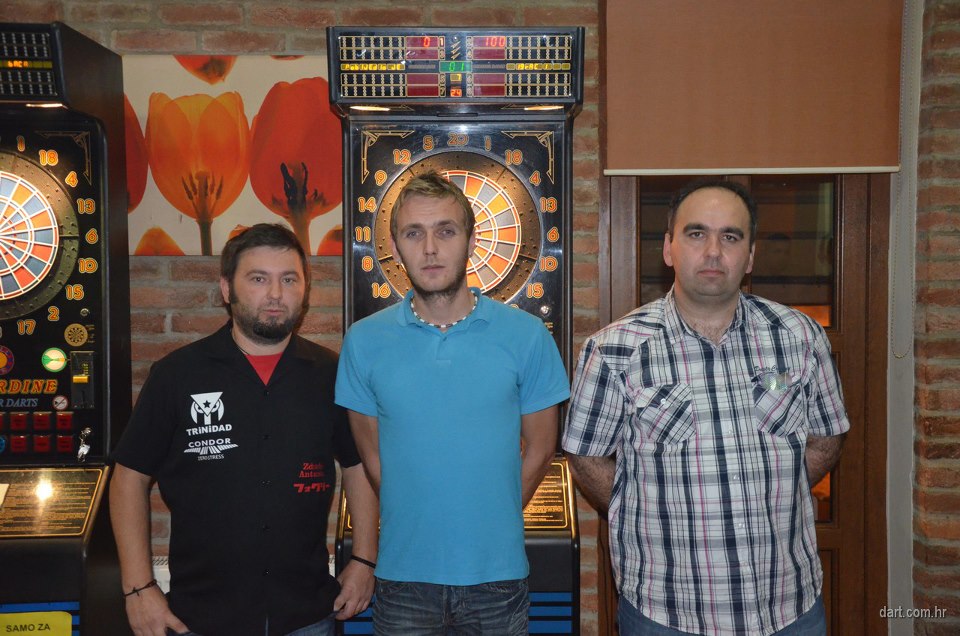 Pobjednici mastersa Vrbica_2012